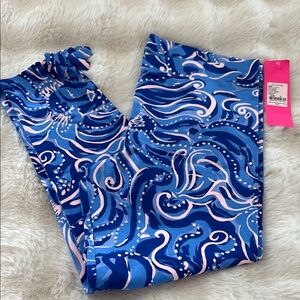 NWT Lilly Pulitzer Leggings
